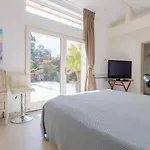 Residence Mont-Blanc Poolhouse