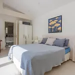 Residence Mont-Blanc Poolhouse