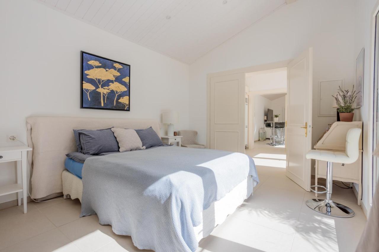 Mont-blanc Poolhouse