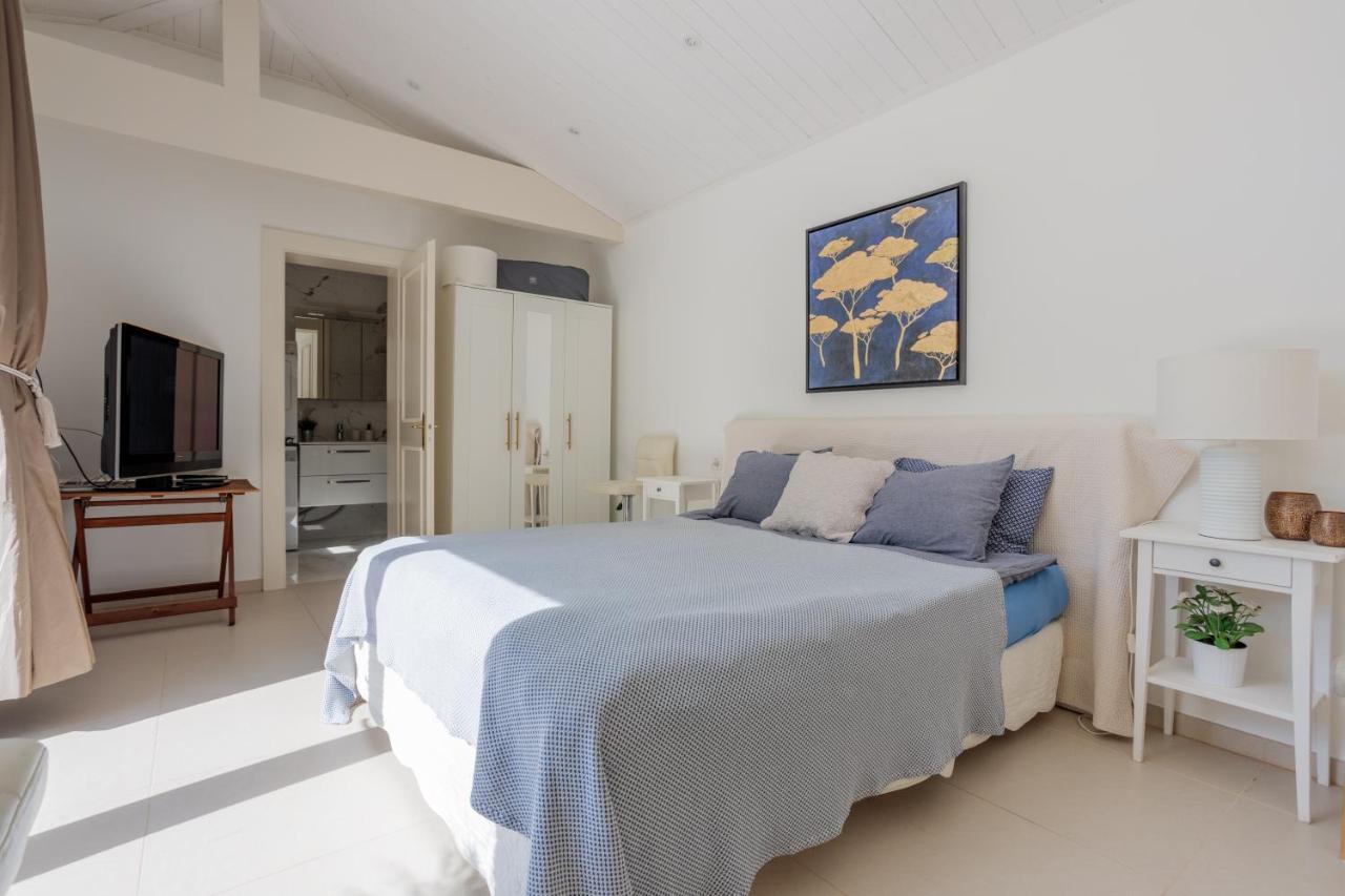 Mont-blanc Poolhouse