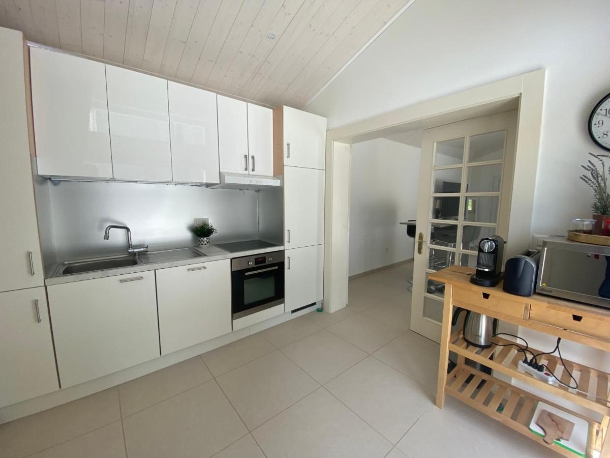 Villa Mont-blanc Poolhouse