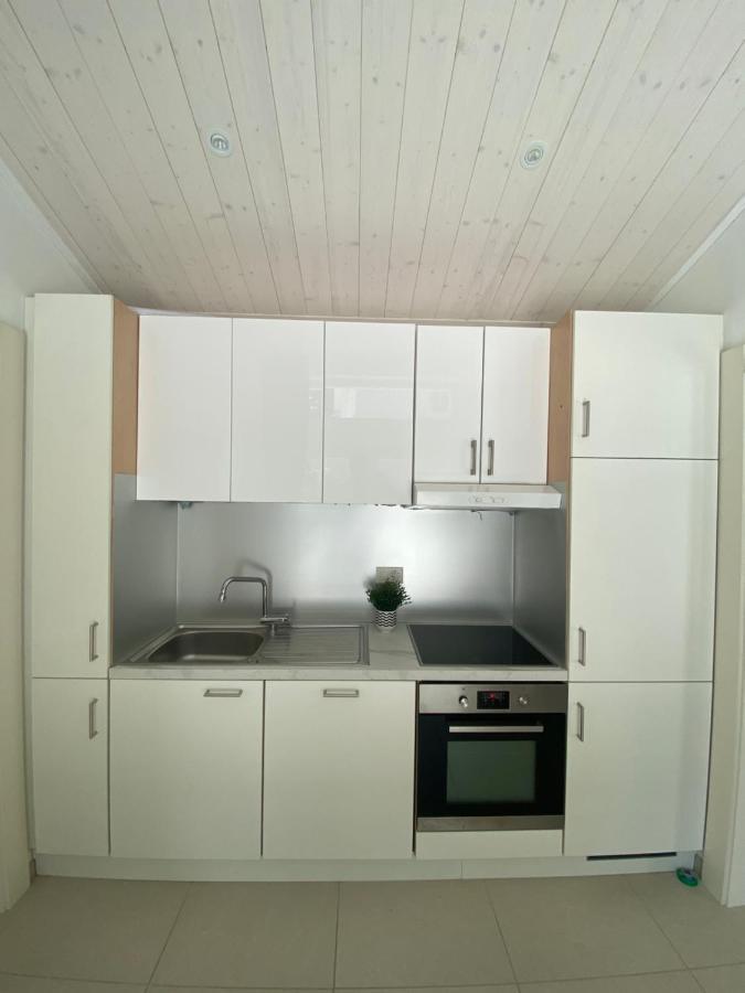 Mont-blanc Poolhouse