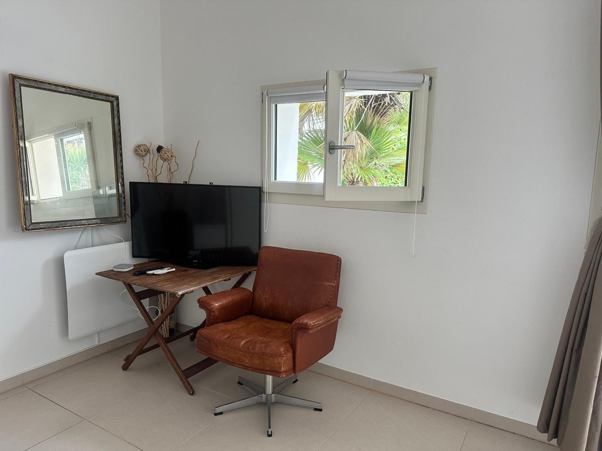 Mont-blanc Poolhouse Villa Ginebra