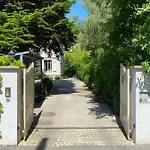 Villa Mont-blanc Poolhouse